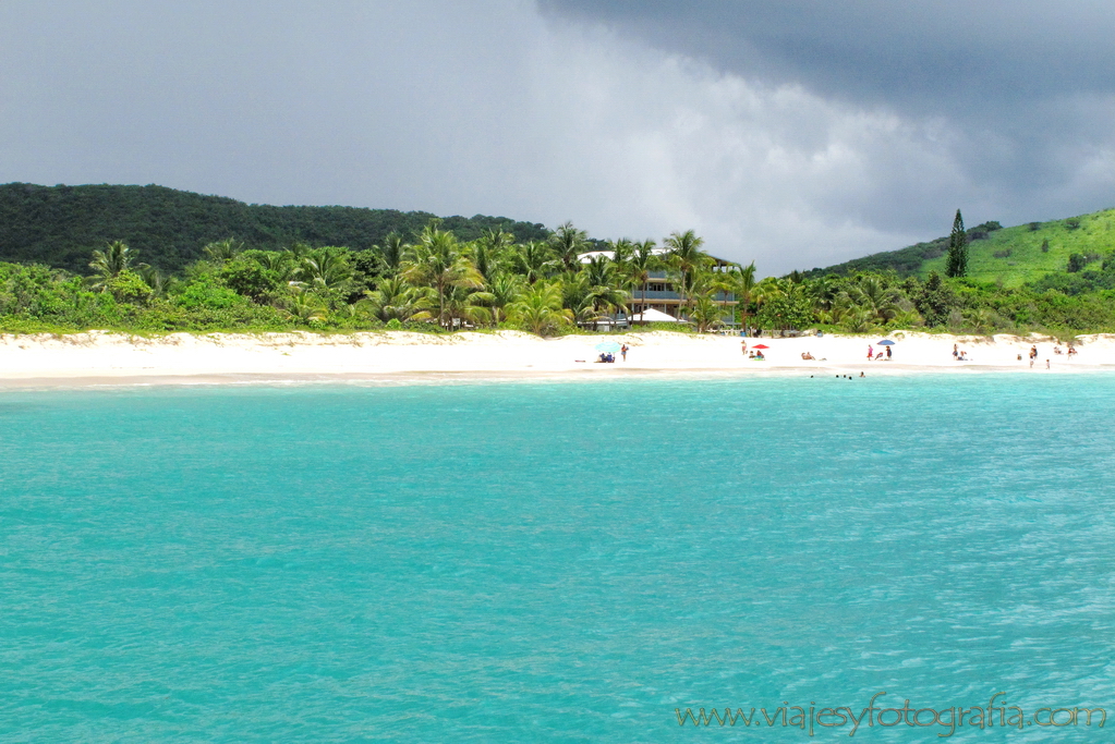 Isla Culebra playa Flamenco viajesyfotografia 1