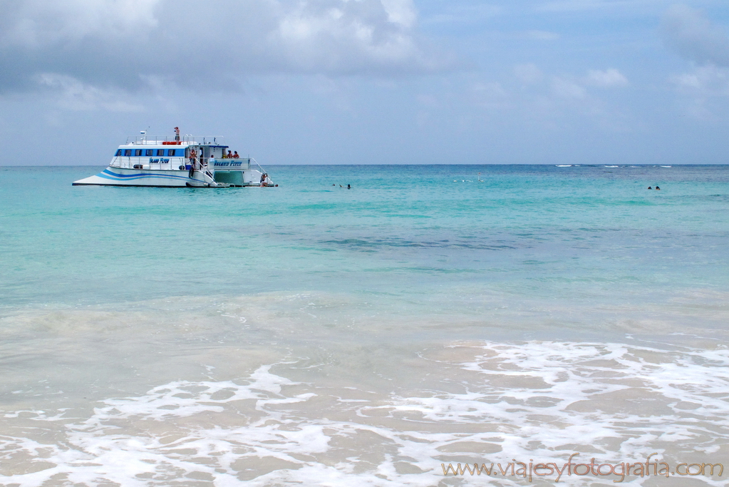 Isla Culebra playa Flamenco 2150