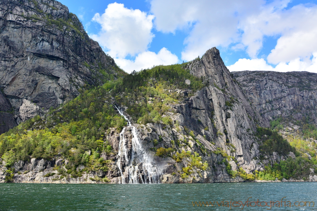 El Lysefjorden 1 viajesyfotografia