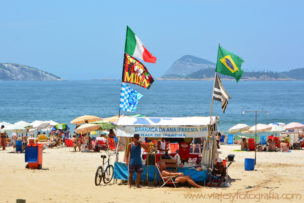 Ipanema 0926