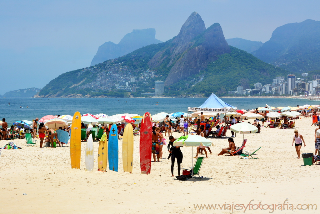 Ipanema 0934