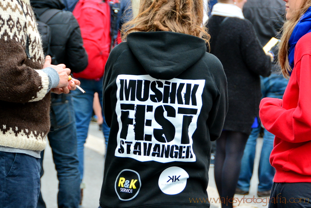 Musikk Fest Stavanger 5