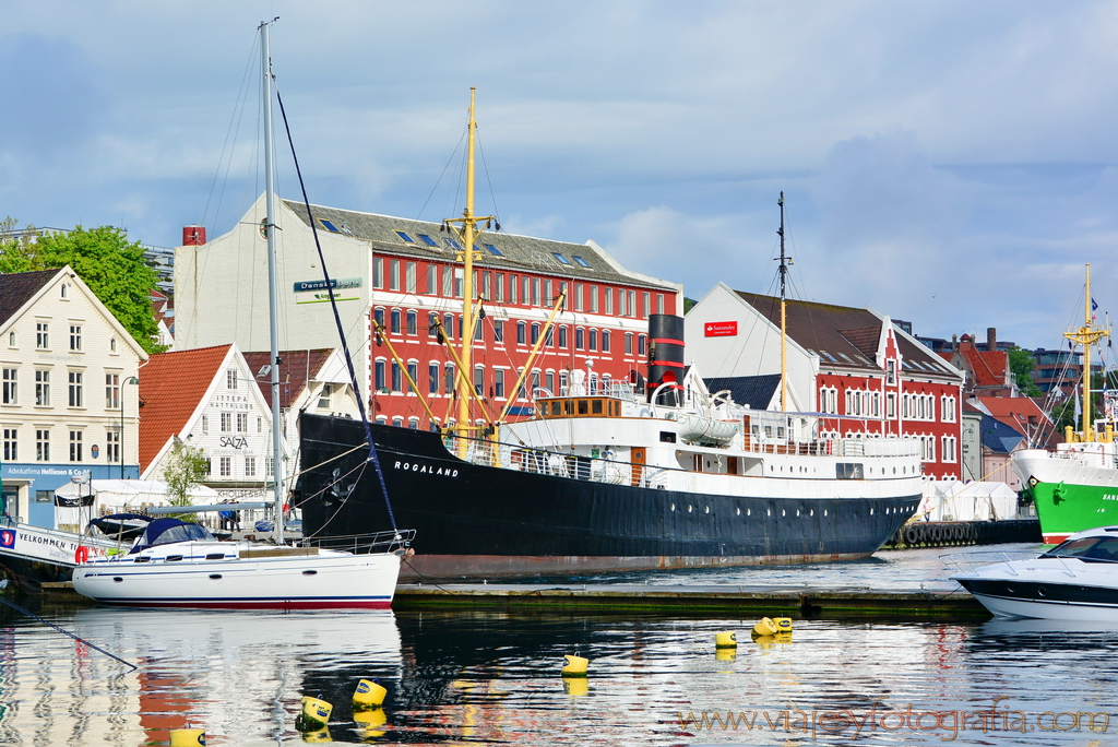 Puerto de Stavanger 4 viajesyfotografia