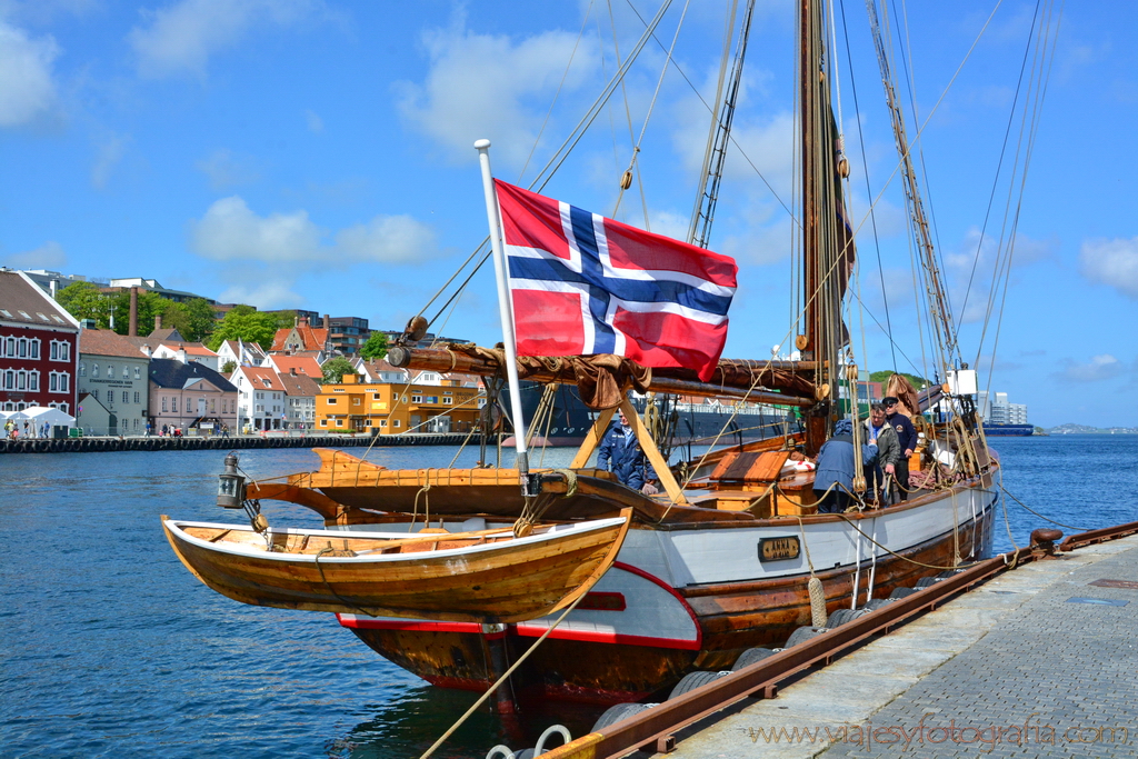 Puerto de Stavanger 64 viajesyfotografia