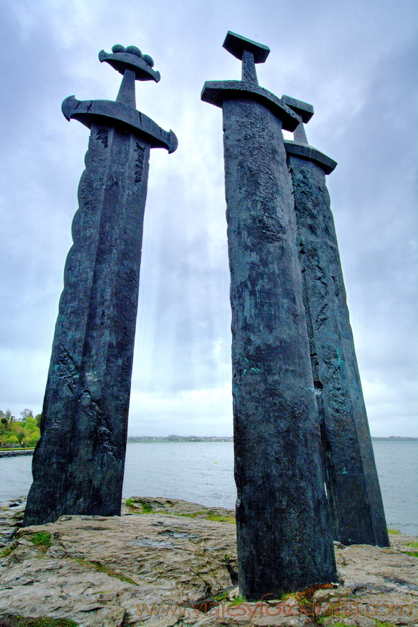 Sverd y fjell Stavanger 1