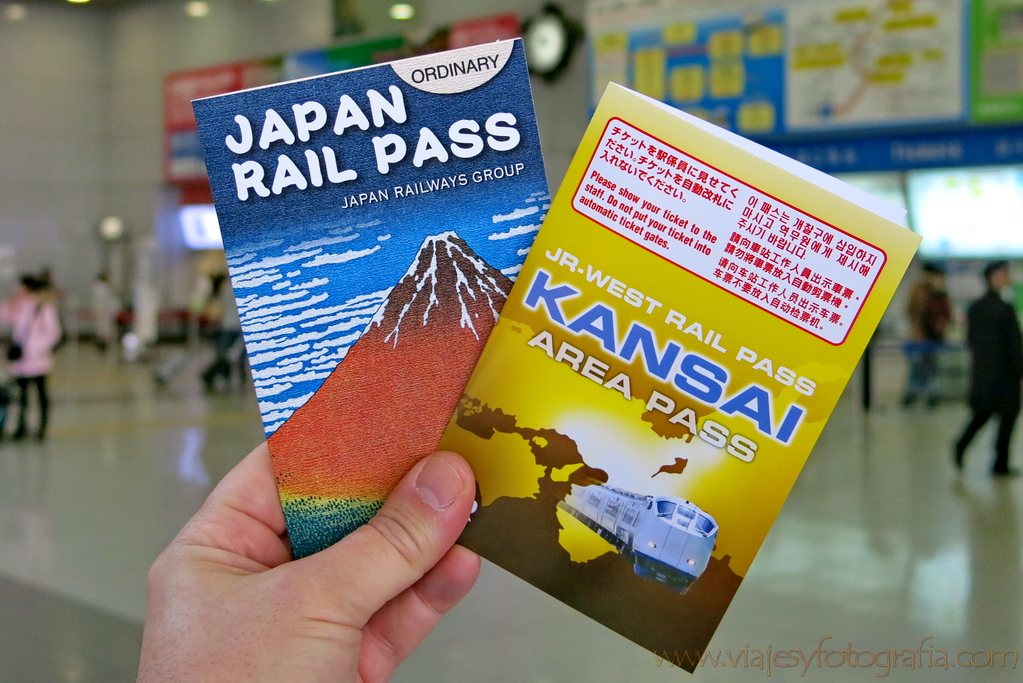 JRPass