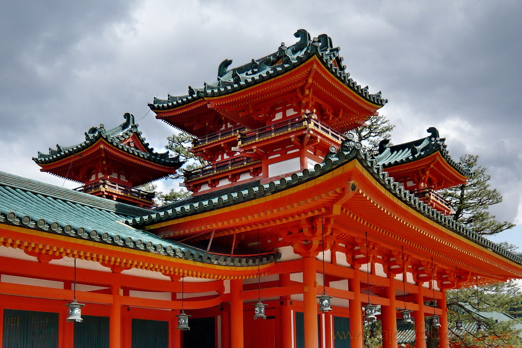 Kyoto Heian
