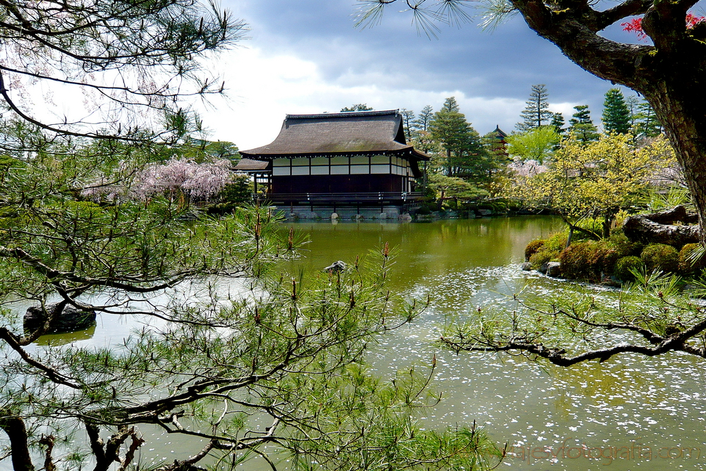 Kyoto Nanzenji 2