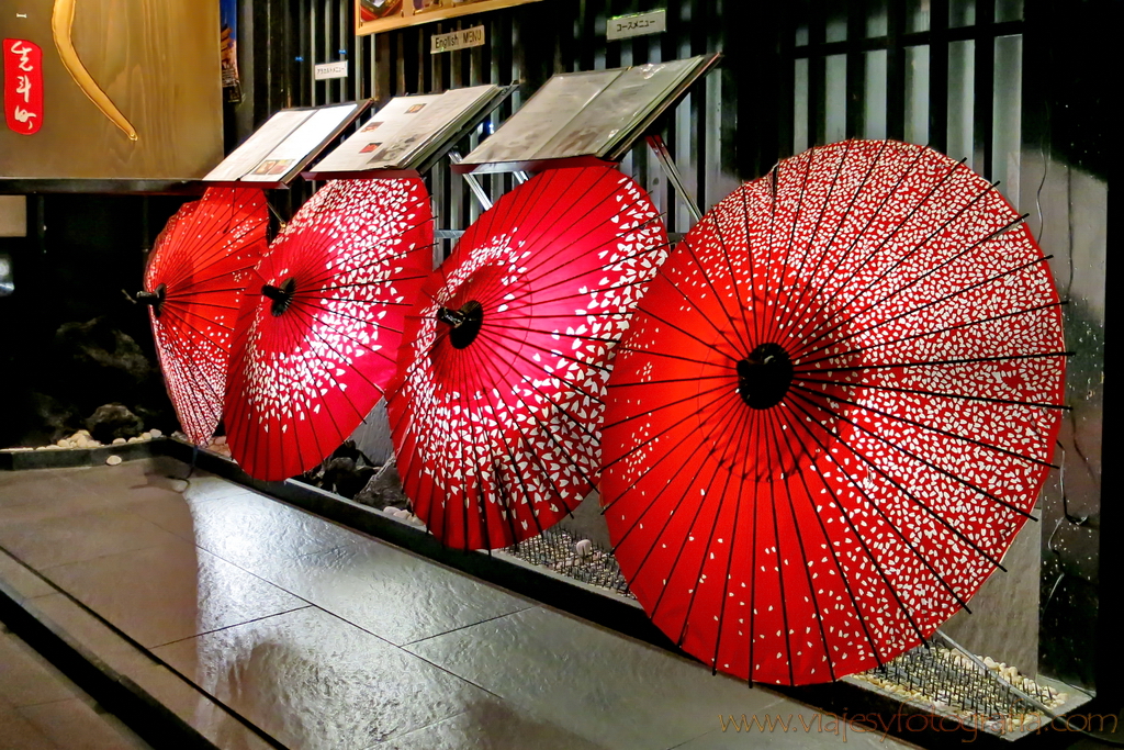 Kyoto Pontocho 1