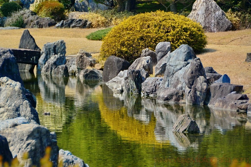 Kyoto garden