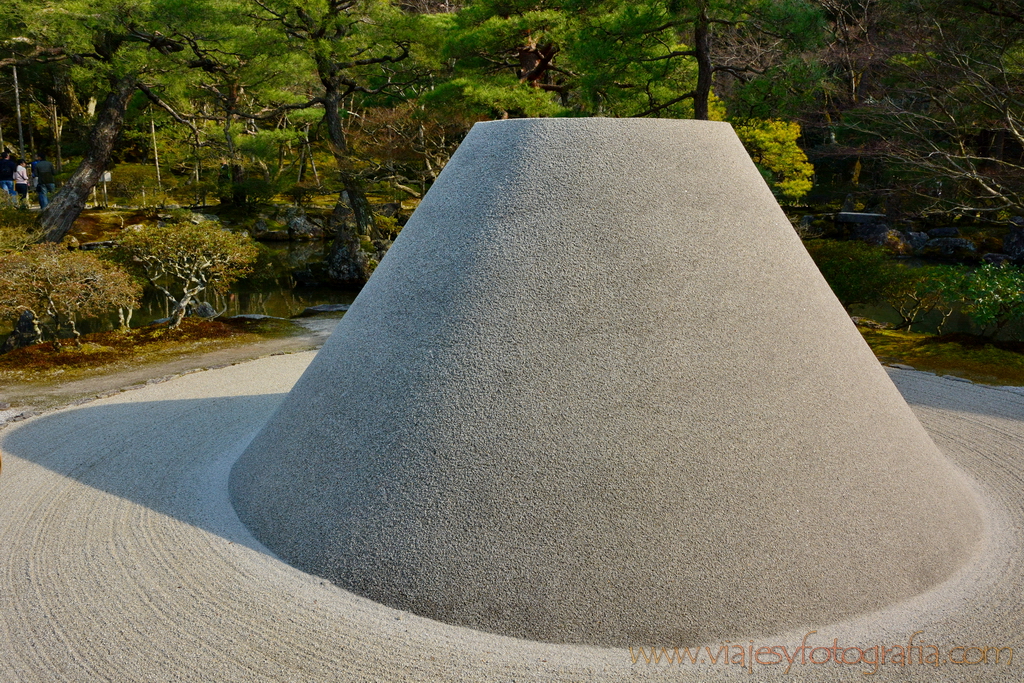 Kyoto Ginkakuji 1