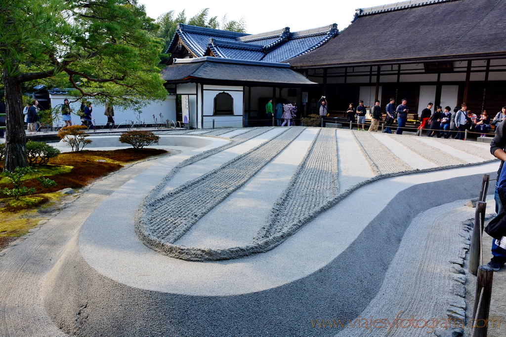 Kyoto Ginkakuji 2