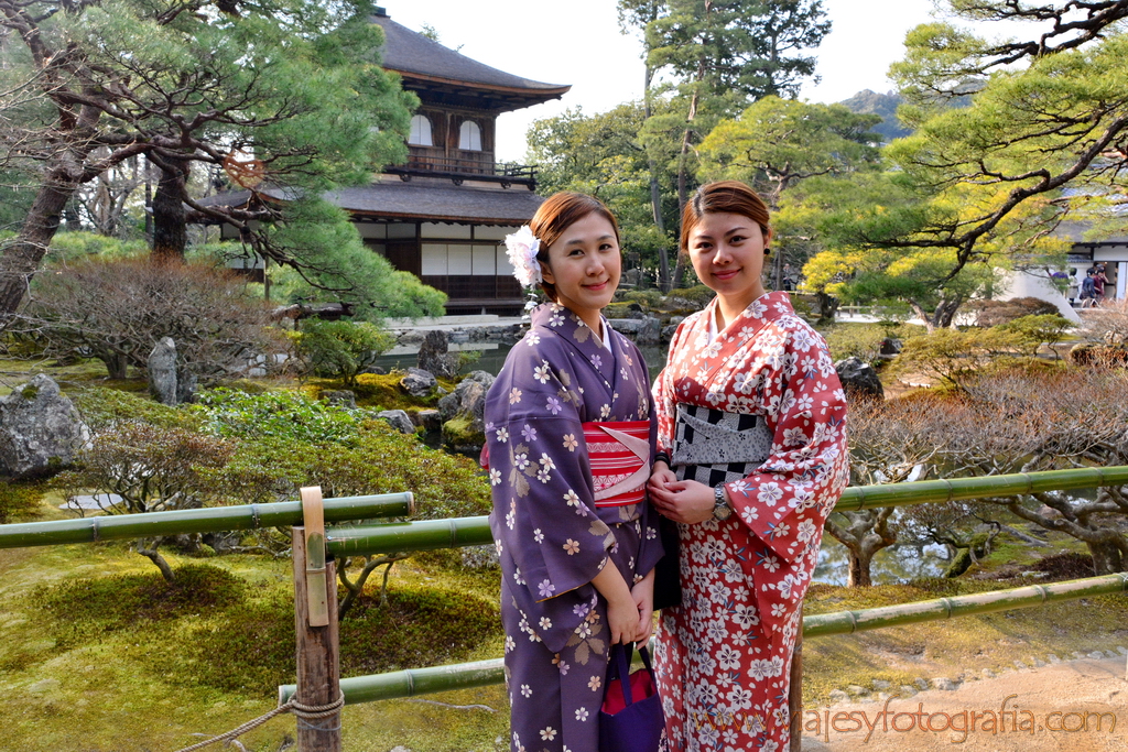 Kyoto Ginkakuji 3