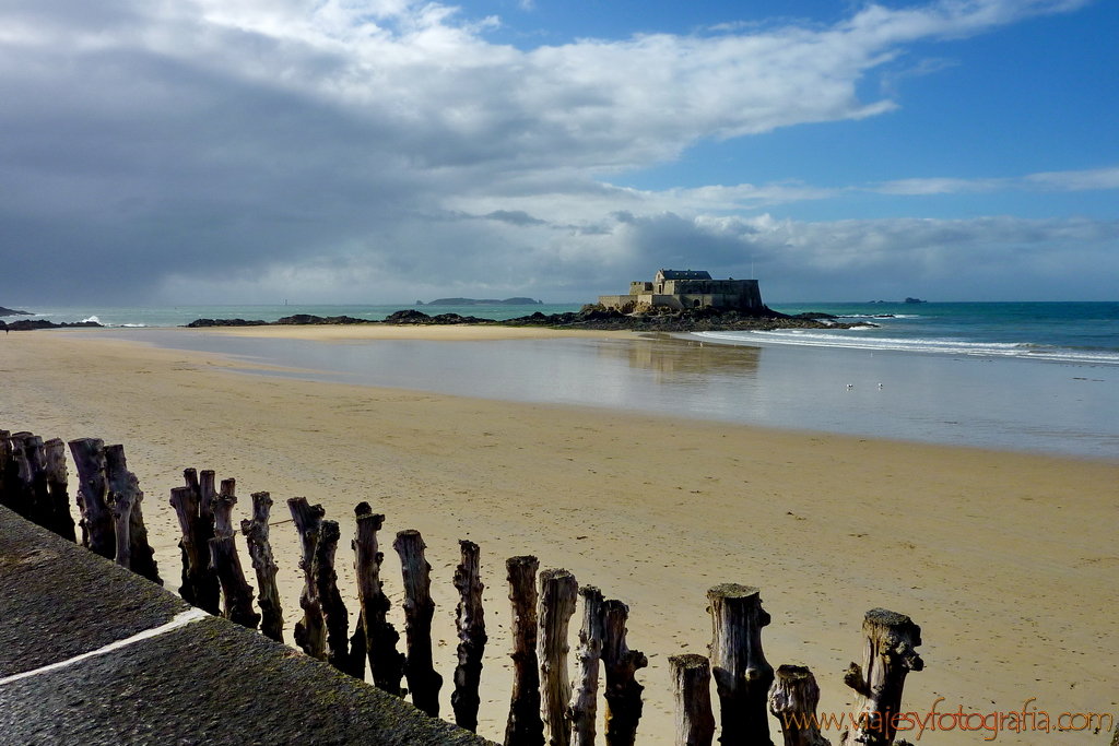 Saint Malo 1060389