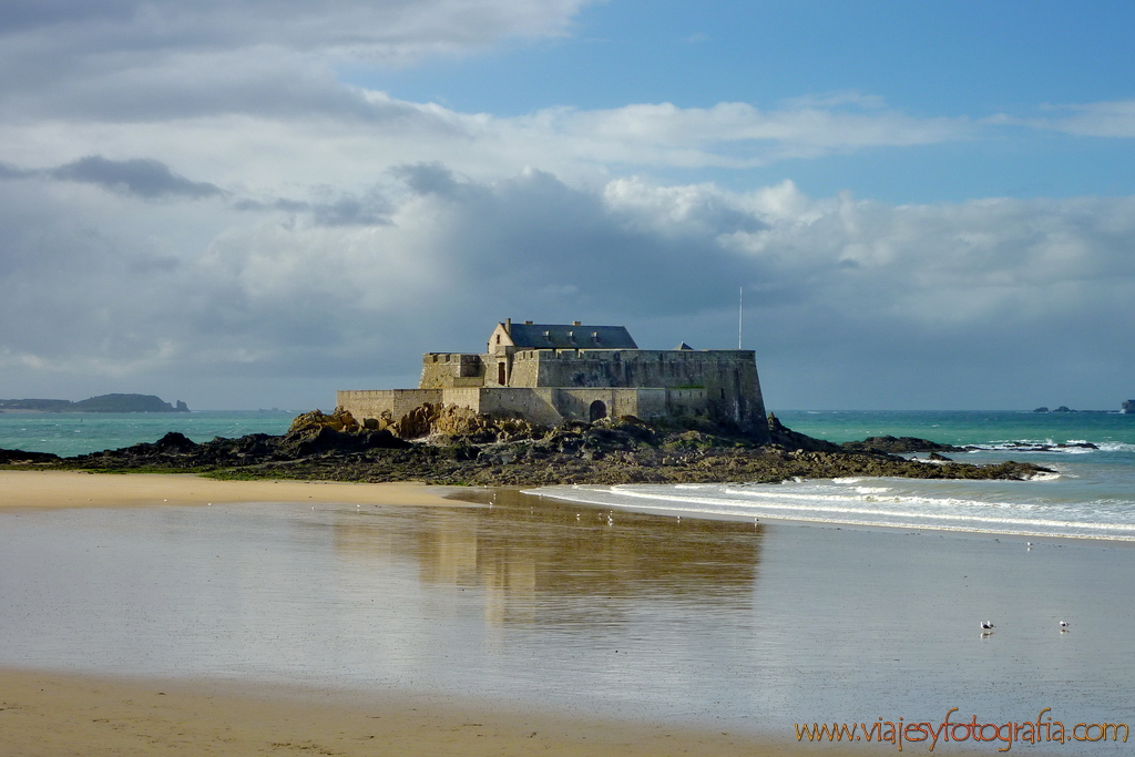 Saint Malo 1060390