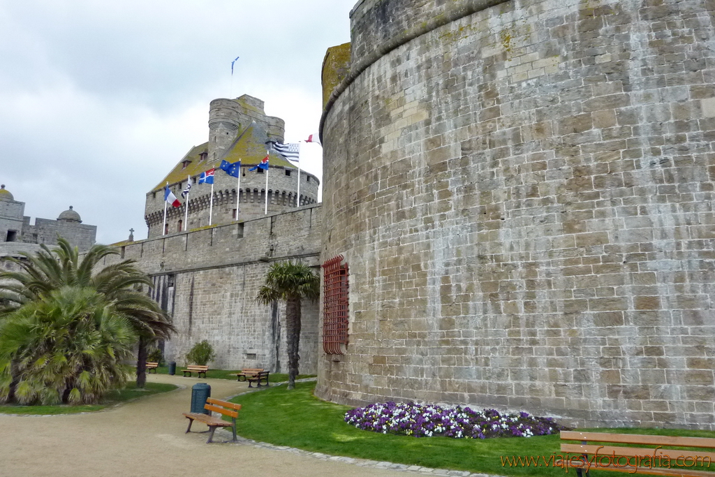 Saint Malo 1060406