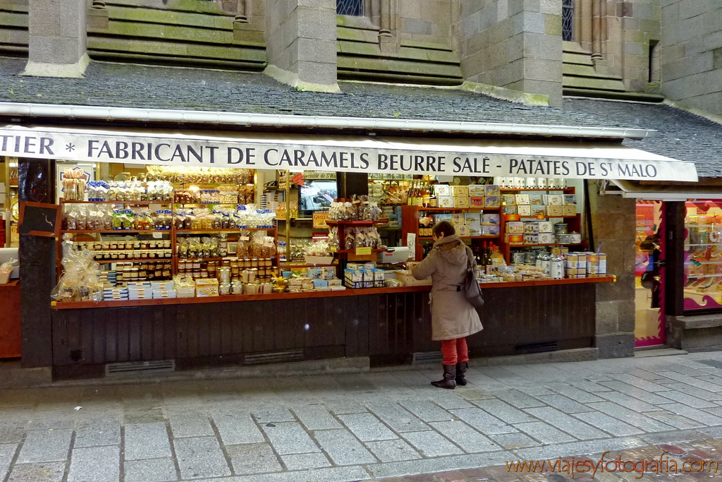 Saint Malo 1060410