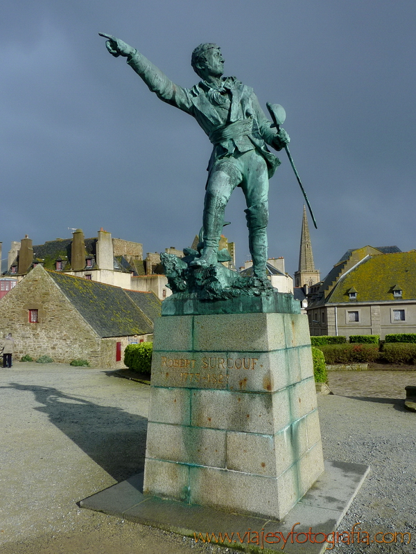 Saint Malo 1060419