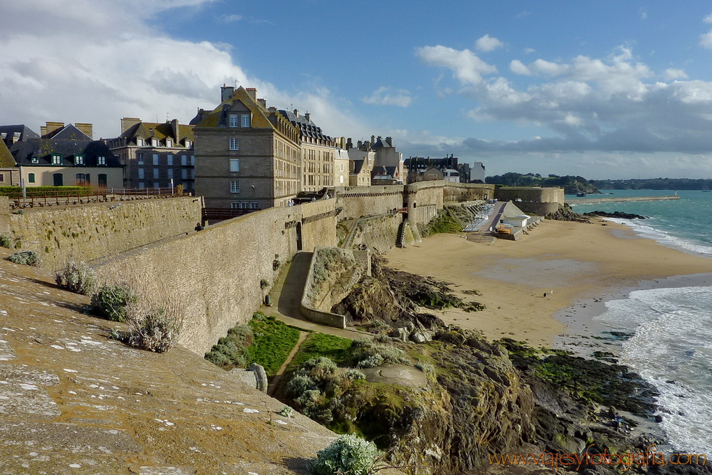 Saint Malo 1060424