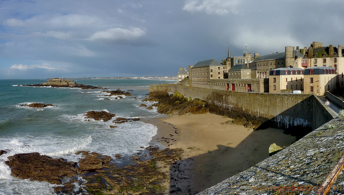 Saint Malo 1060425