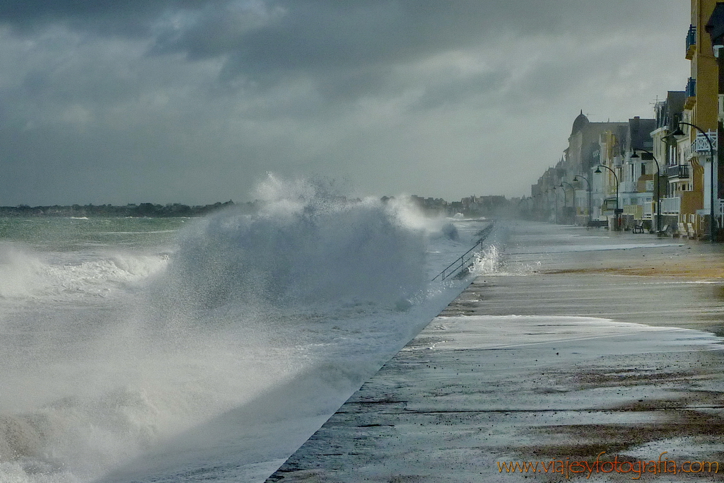 Saint Malo 1060459