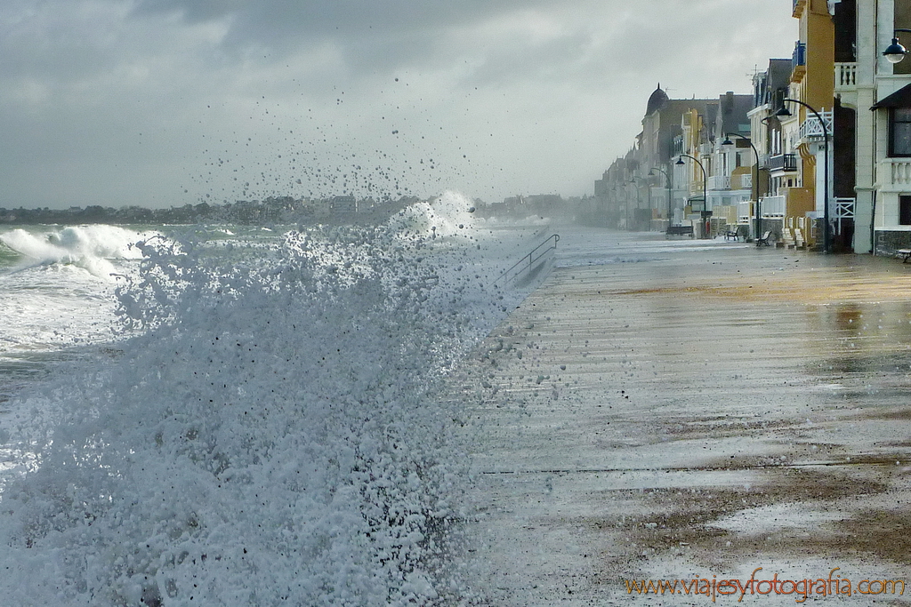 Saint Malo 1060460