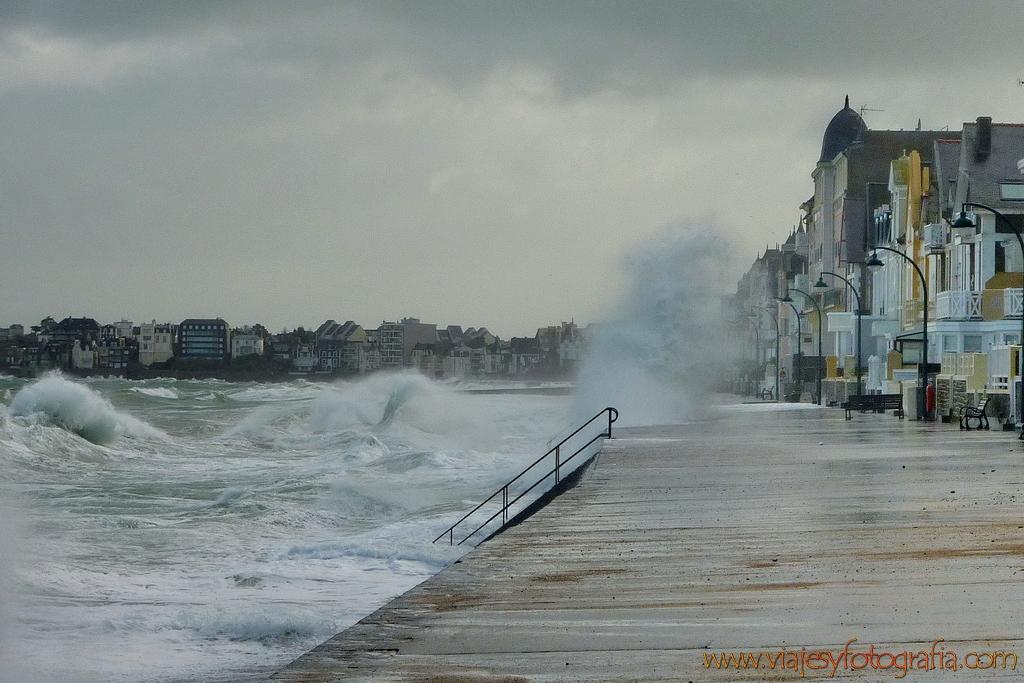 Saint Malo 1060468