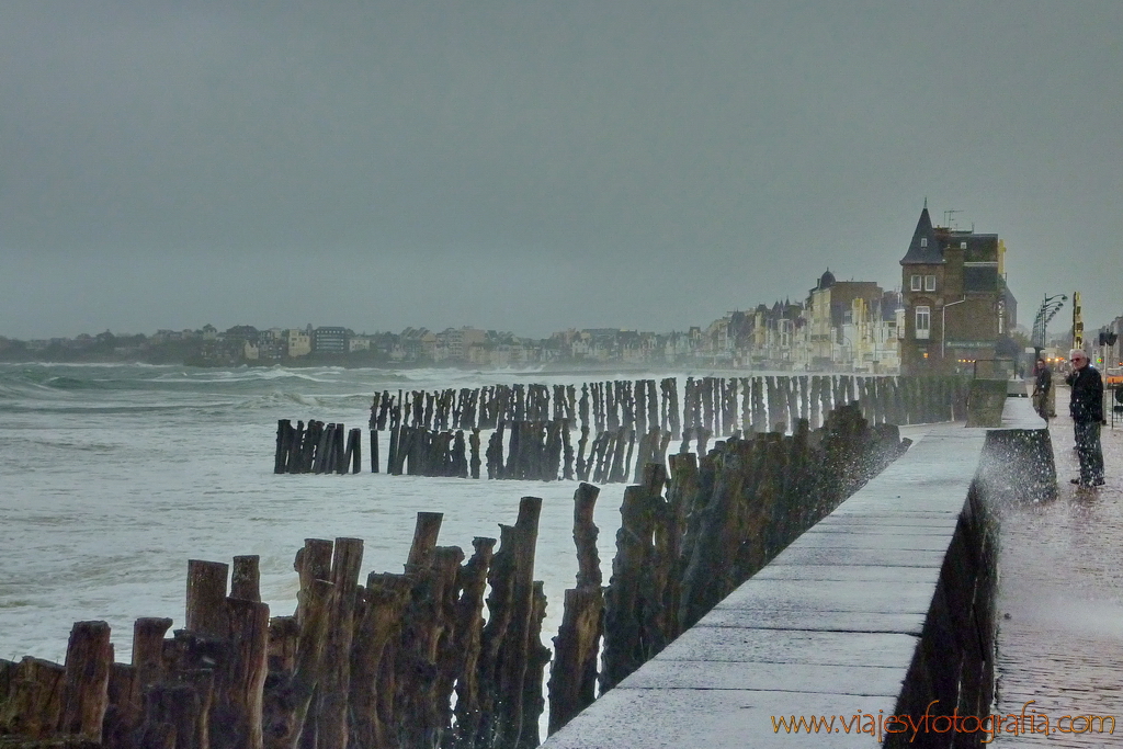 Saint Malo 1060476