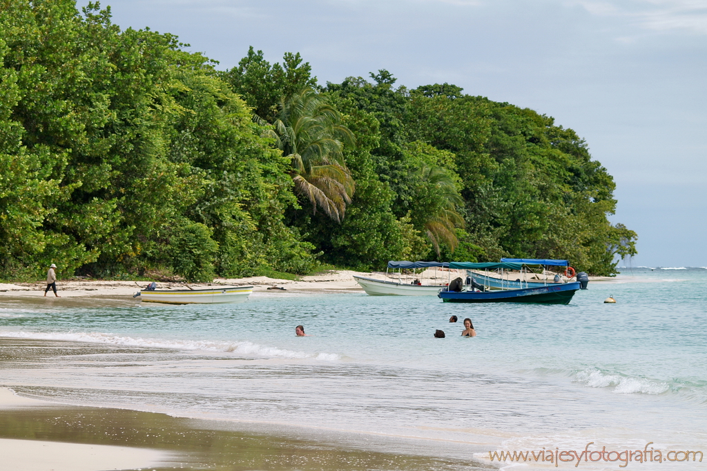 Bocas del Toro Cayos Zapatillas 3