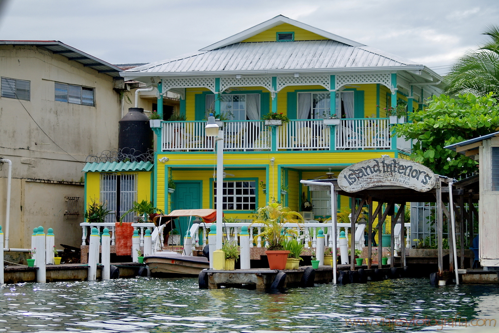 Bocas del Toro 9