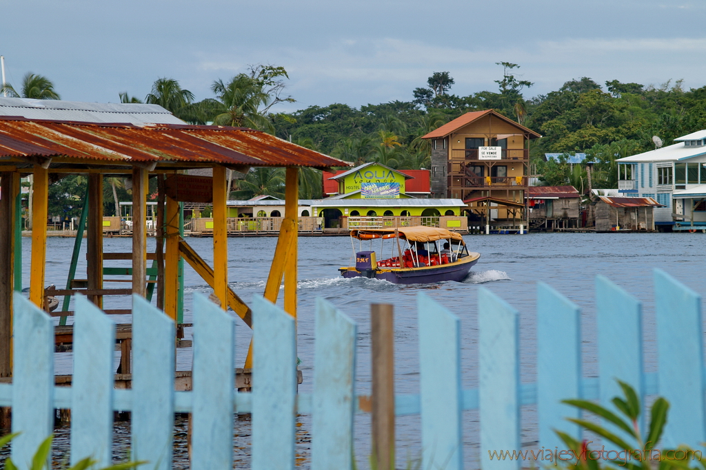 Bocas del Toro 7