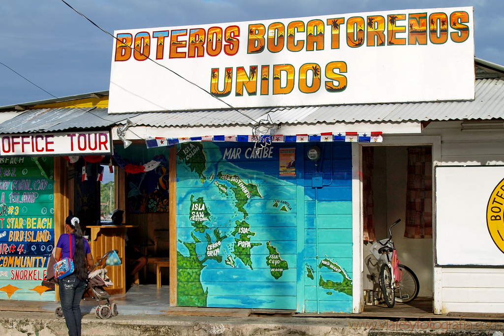 Bocas del Toro 12