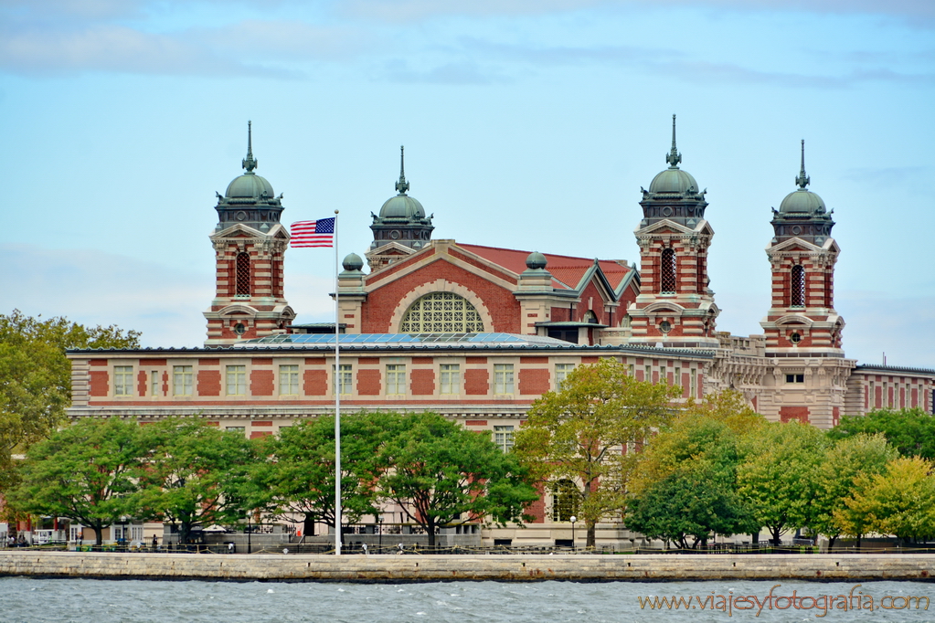 Ellis Island 4373