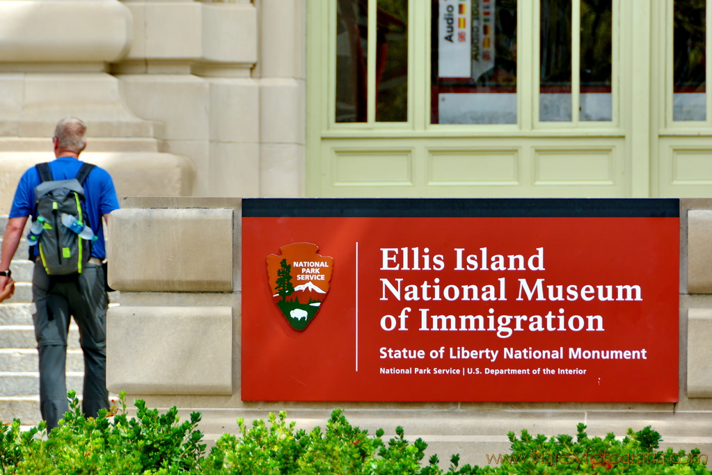 Ellis Island 4511