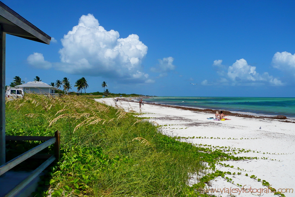 Bahia Honda Cayos de Florida 9