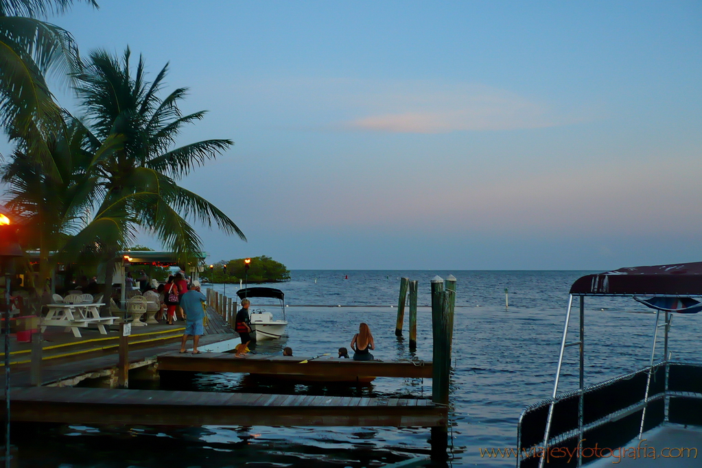 Cayos de Florida Keys 8