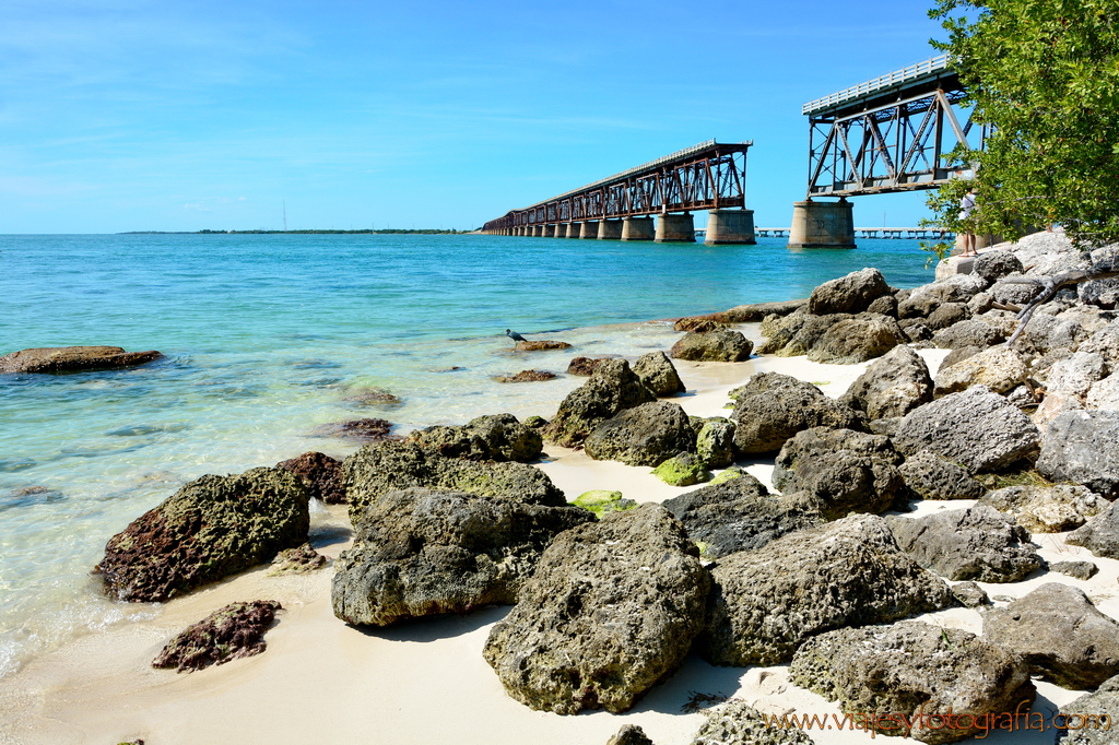 Bahia Honda Cayos de Florida 5