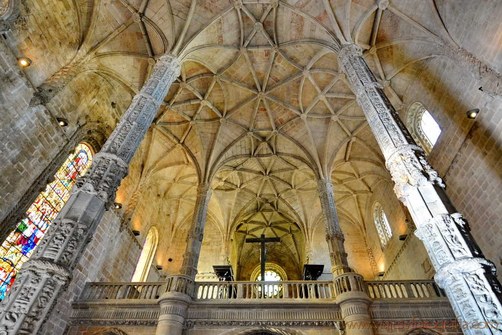 Belém Monasterio de Los Jerónimos 9