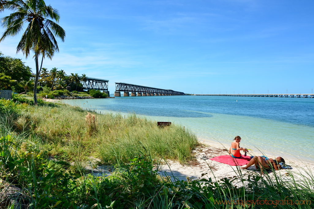 Bahia Honda Cayos de Florida 2