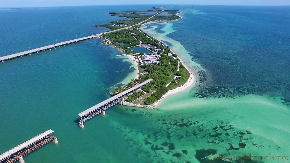Florida Keys Cayos de Florida 1