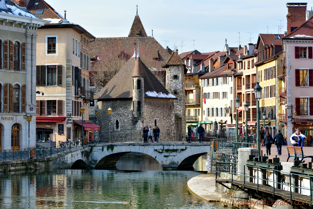 Annecy 1