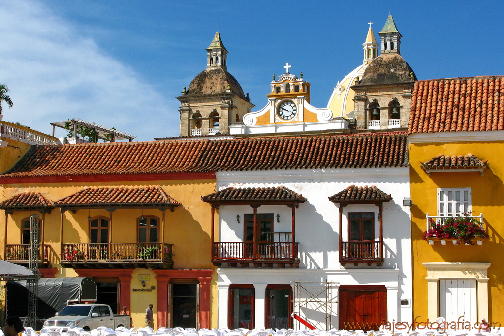 cartagena para solteros