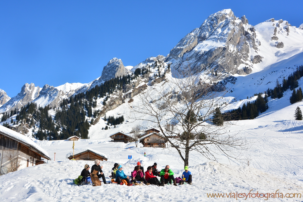 La Clusaz 13