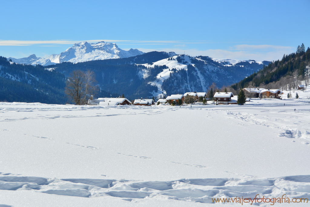 La Clusaz 14