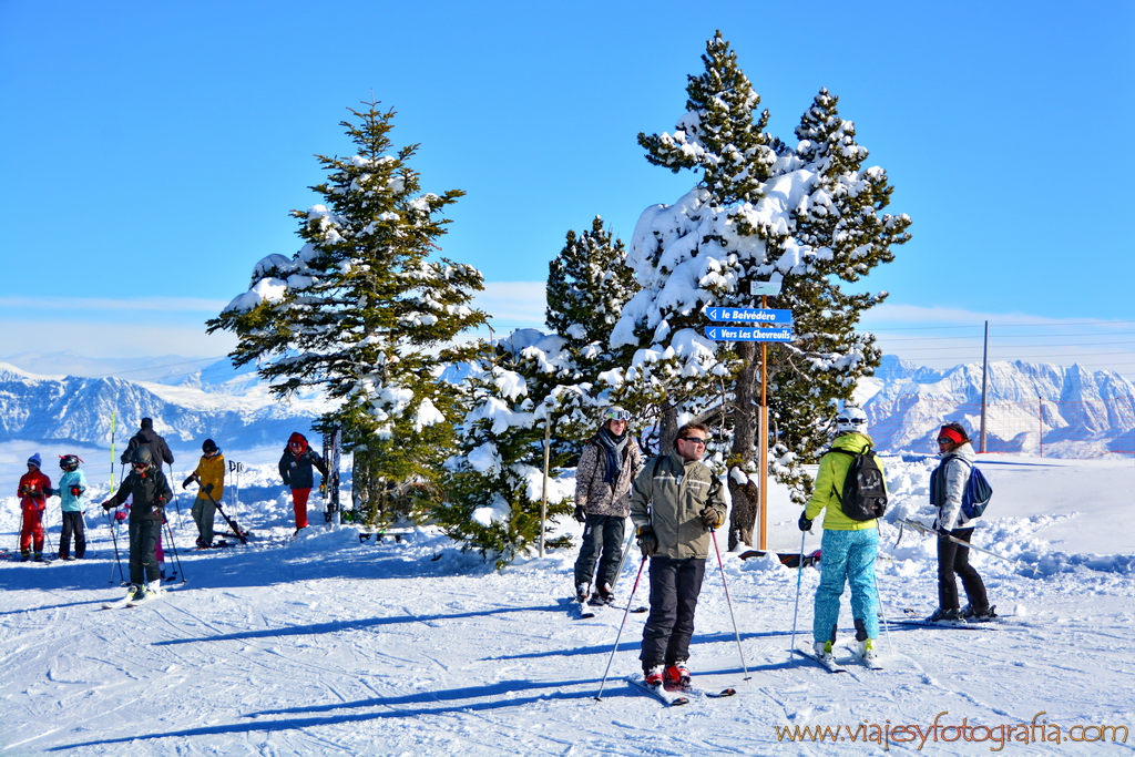 Lans en Vercors 8