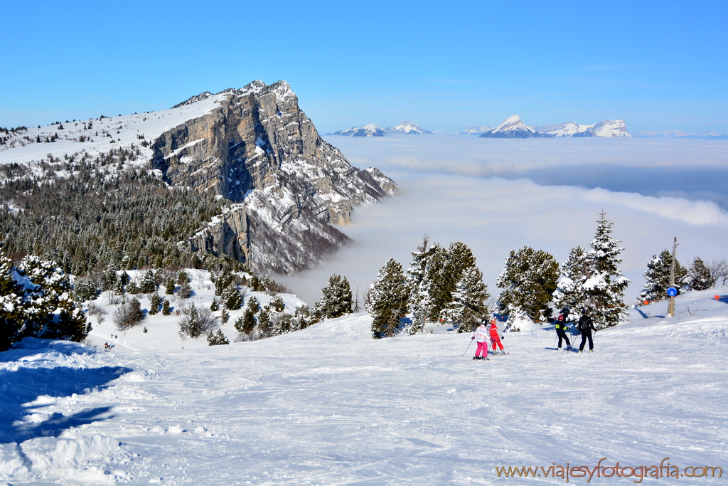 Lans en Vercors 7