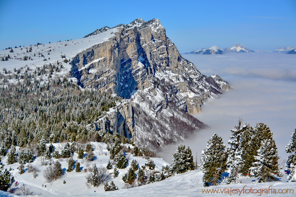 Lans en Vercors 5