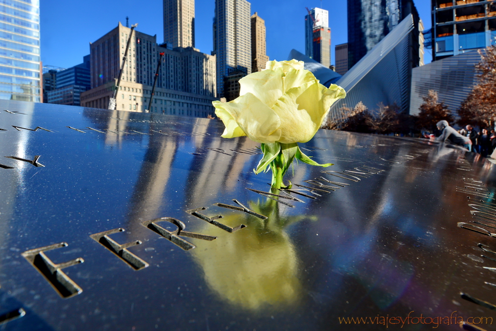 Ground Zero Lower Manhattan 2