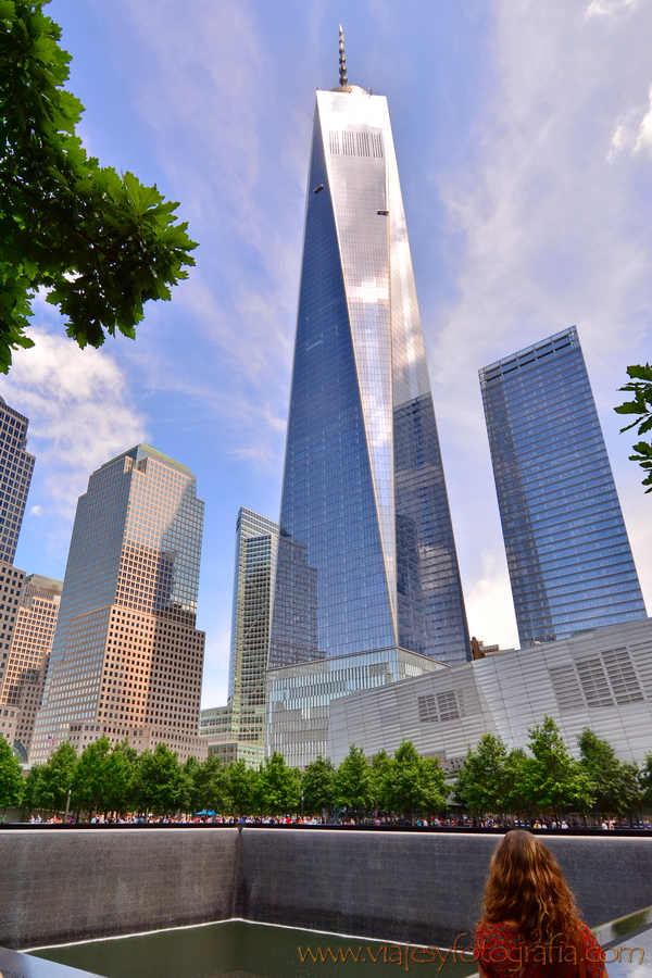 World Trade Center 1