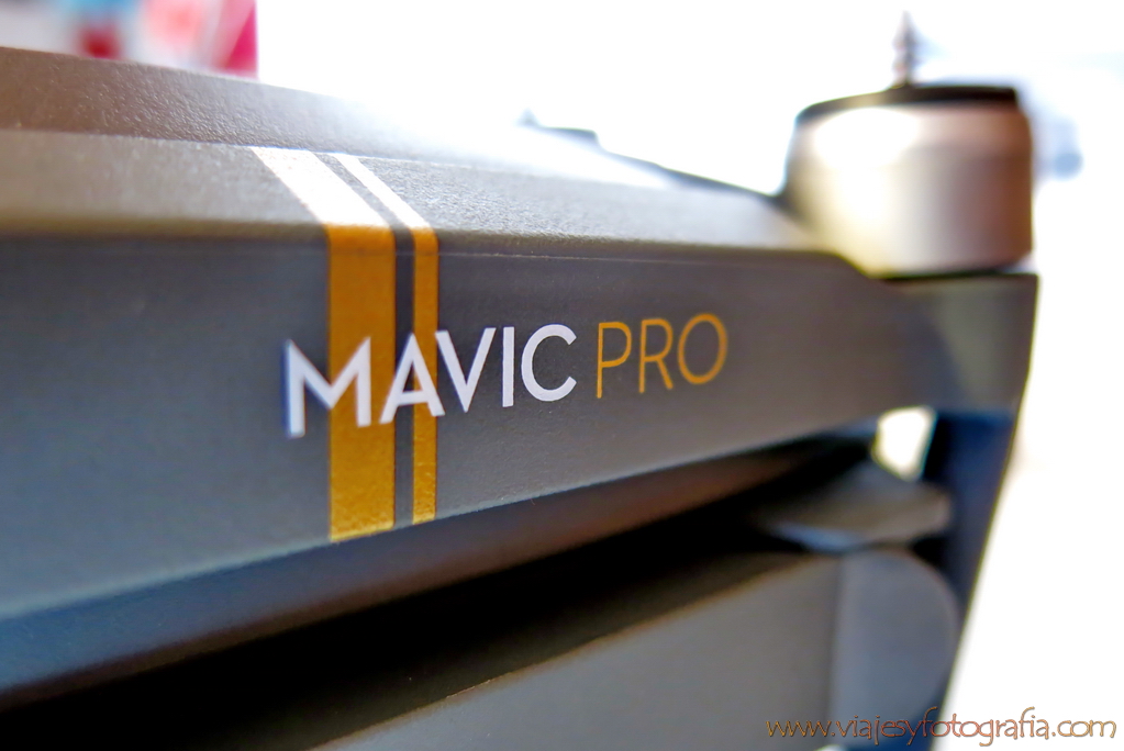 Mavic 5